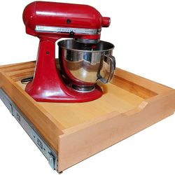 Pull Out Drawers For Kitchen Organizer