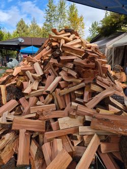 Firewood for sale