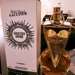 Jean Paul Gaultier Perfume