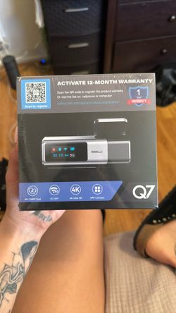 Dash Camera