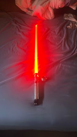 Ultra Saber - Light Saber (Pink)