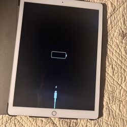 iPad Pro 12.9 1st Gen 