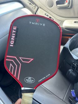 Thrive Ignite