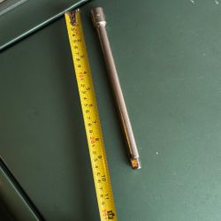 Craftsman Extension Bar 1/2” Drive