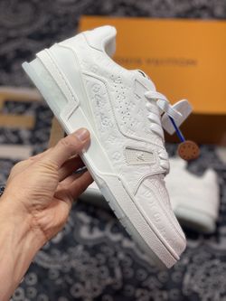 Trainer Sneaker Low