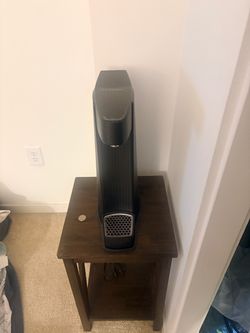 CARBON Soda stream
