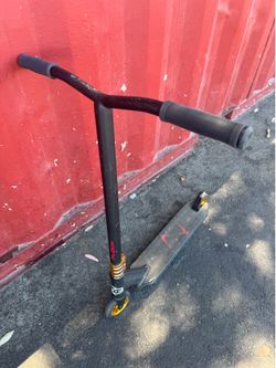Pro scooter