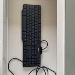 Dell Keyboard 