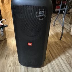 Jbl PartyBox 300 Bluetooth Speaker