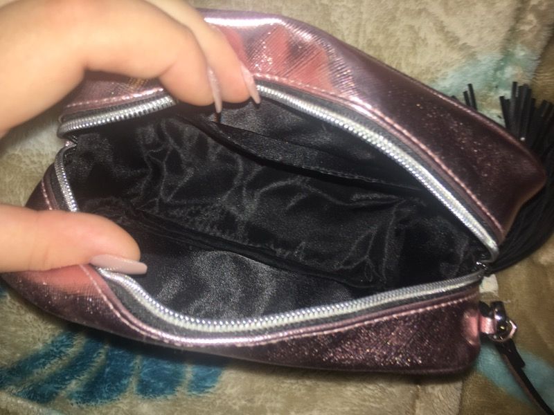 Victoria's Secret bag