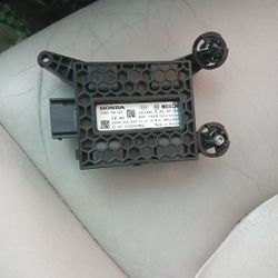 2022 Honda ACCORD RADAR