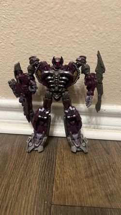 Transformers