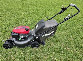 Honda Lawnmower