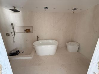 Beautiful Marble Tiles