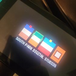 Nintendo swich Modificada Hack