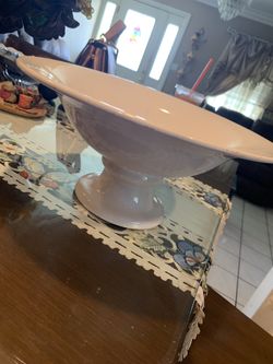 Fruit bowl