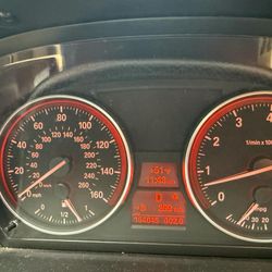 2008 BMW 328i