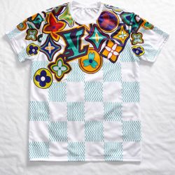 Camiseta Lv 1.1 