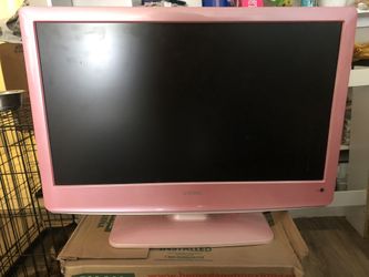 Pink TV
