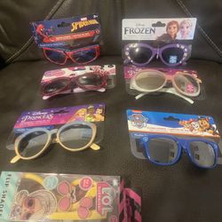 Sunglasses For Kids