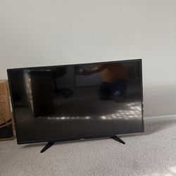 Toshiba TV