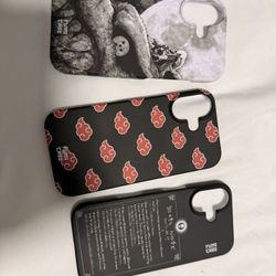 iPhone 17 cases