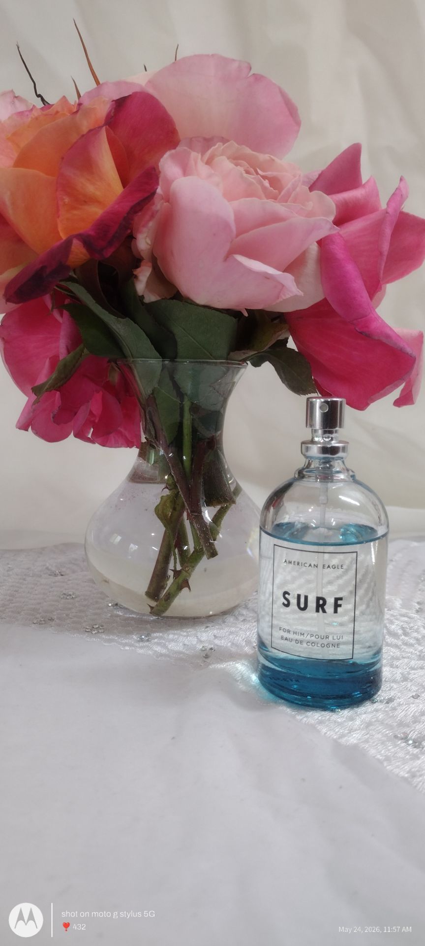 American Eagle Outfitters Men Cologne-Surf