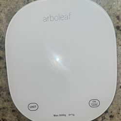 Smart Scale