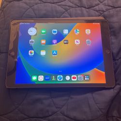 iPad 8th Gen 32GB