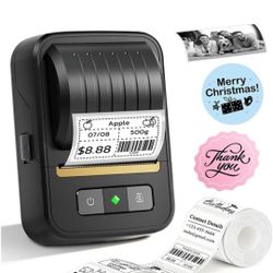 Label Makers, Label Maker Machine with Tape