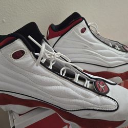 Jordan Shoes