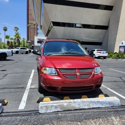 2006 Dodge Grand Caravan