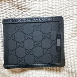 Men’s Designer Wallet
