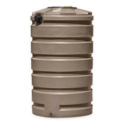 Rain Water Tank 205 Gal.