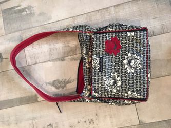 Petunia pickle bottom diaper bag