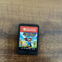 marios rabbit kingdom nintendo switch