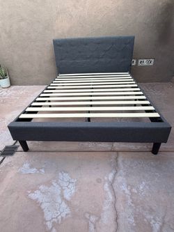 Queen size