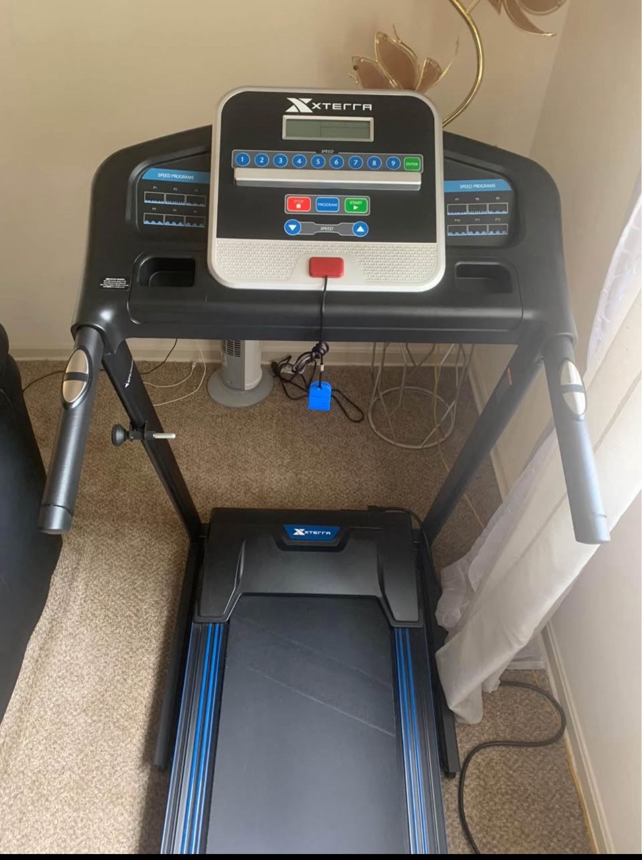 Treadmill