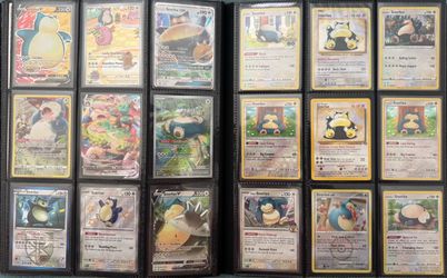 Pokémon Cards
