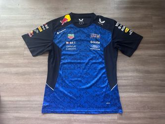Red Bull F1 Shirt