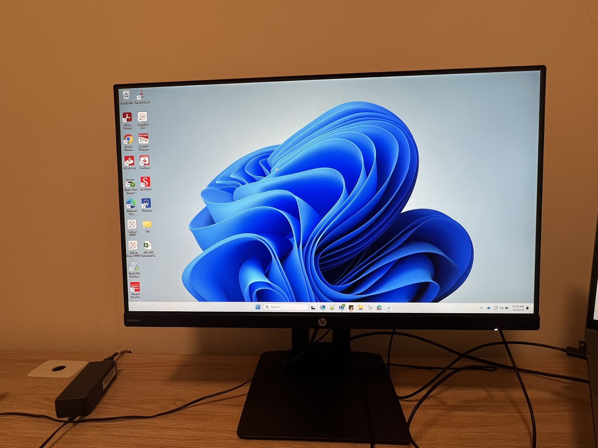 Hp Monitor