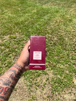 Tom Ford Lost Cherry