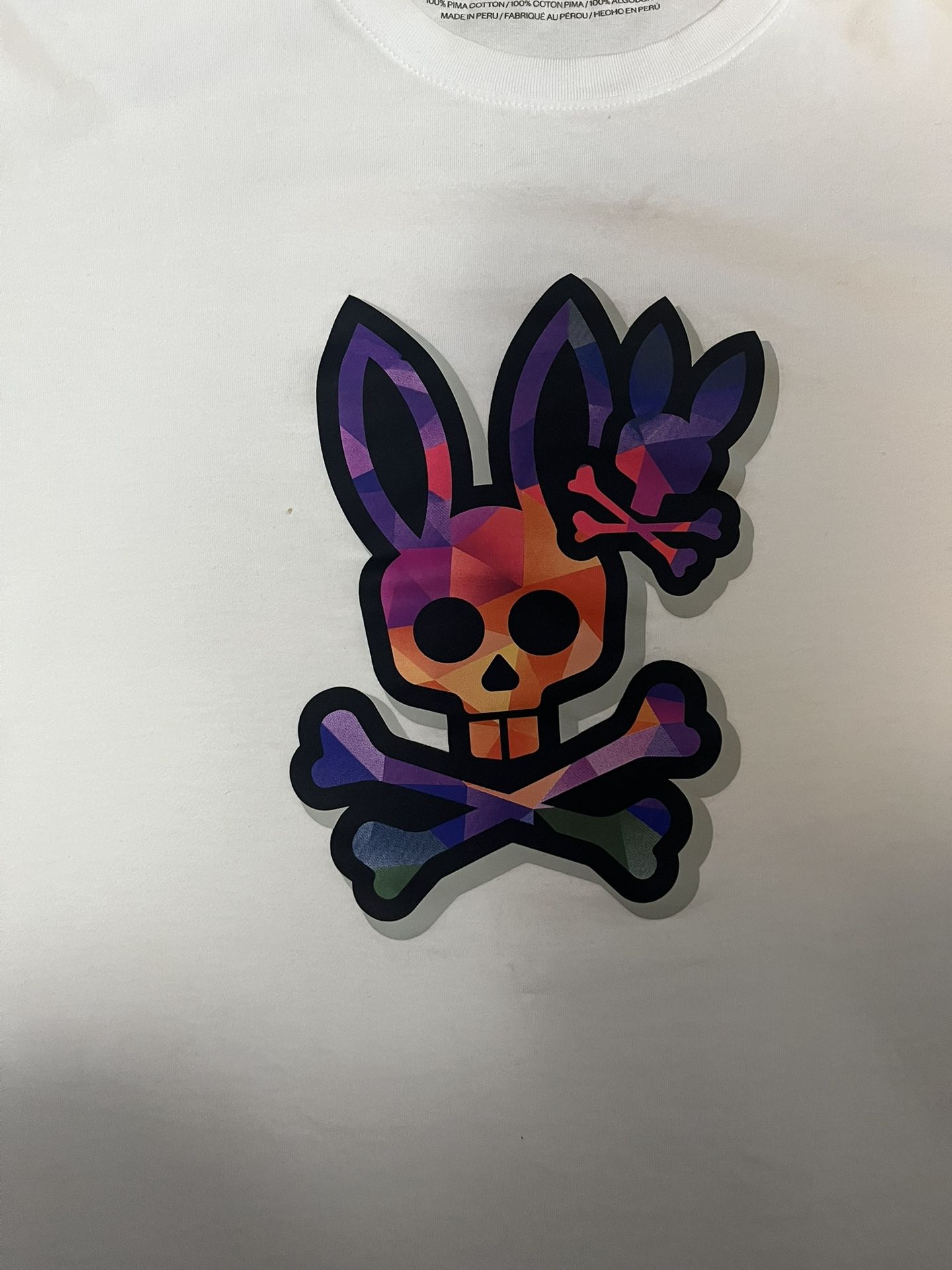 Psycho Bunny tee Shirt