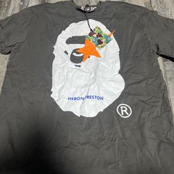 Bape T