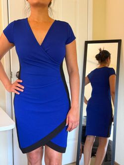 Women’s formal dress