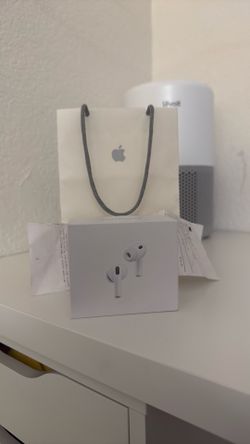 AirPods Pro 3
