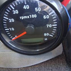 Tachometer