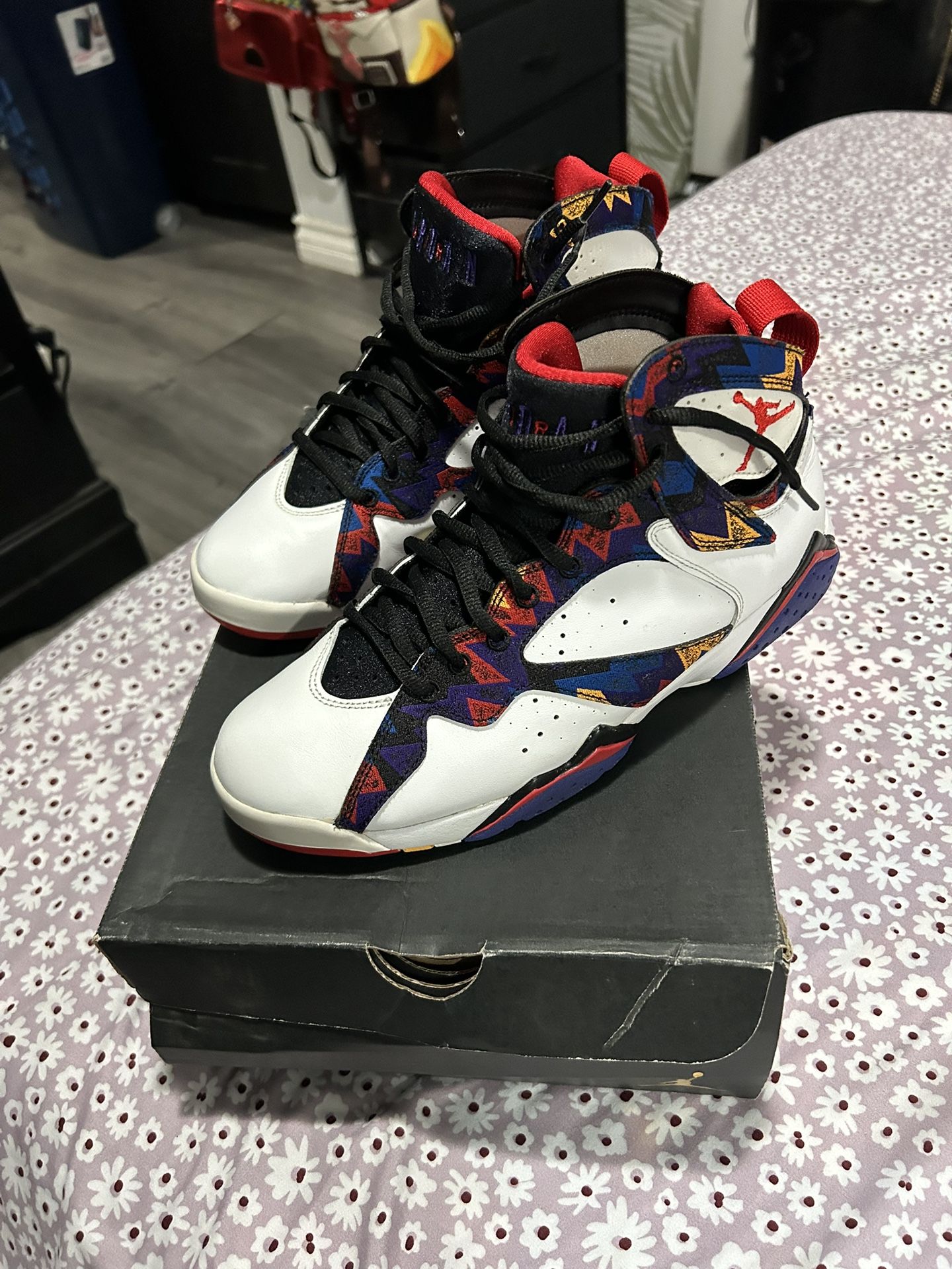 Jordan Retro