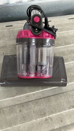 Mattress Vacuum Cleaner, 650W