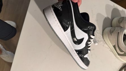 Jordan 1 special edition